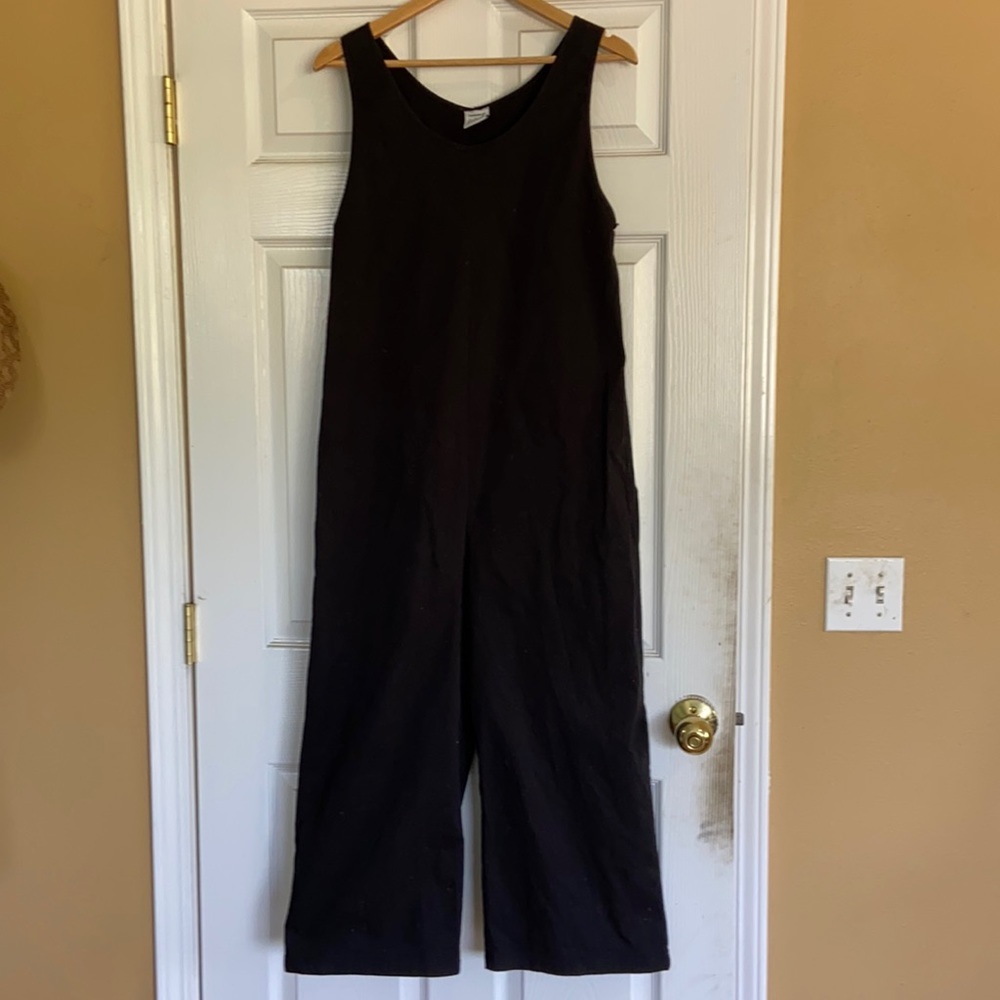 Baserange Jumper